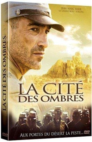 La Cité des ombres - DVD von Elephant Films