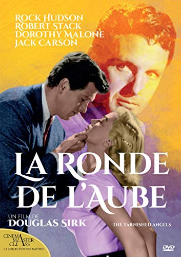 La Ronde de l'aube - DVD von Elephant Films