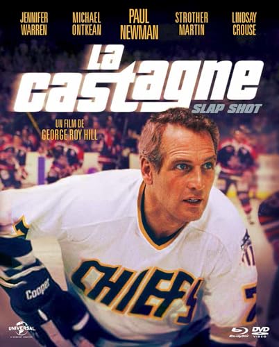 La castagne [Blu-ray] [FR Import] von Elephant Films