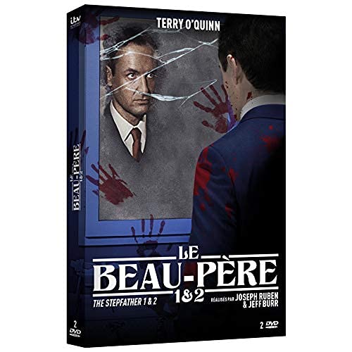Le Beau-Père 1 & 2 - DVD von Elephant Films