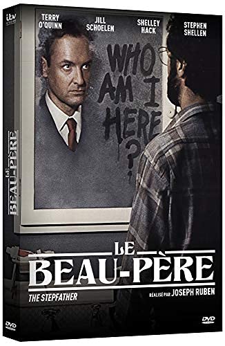 Le Beau-Père - DVD von Elephant Films