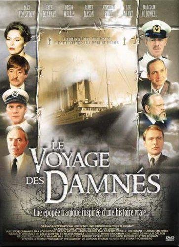 Le Voyage des damnés - Coffret 2 DVD von Elephant Films