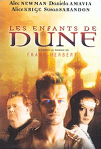 Les Enfants de Dune - Coffret 2 DVD von Elephant Films