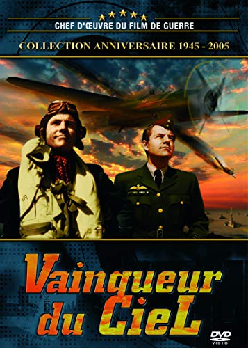 Les Vainqueurs du ciel - DVD von Elephant Films