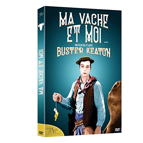 Ma vache et moi [FR Import] von Elephant Films