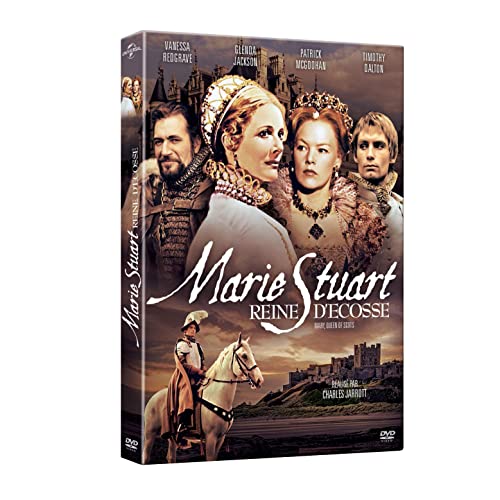 Marie Stuart Reine d'Écosse - DVD von Elephant Films