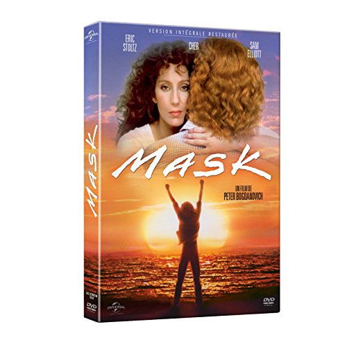 Mask - Coffret 2 DVD von Elephant Films