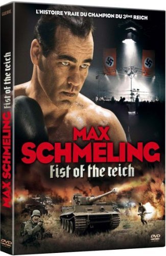 Max Schmeling - DVD Max Schmeling - DVD von Elephant Films