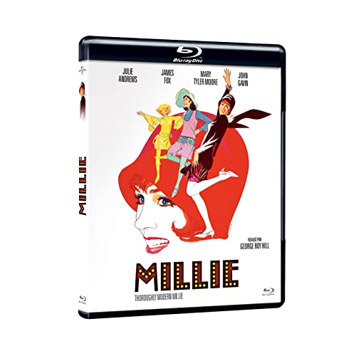 Millie [Blu-ray] [FR Import] von Elephant Films