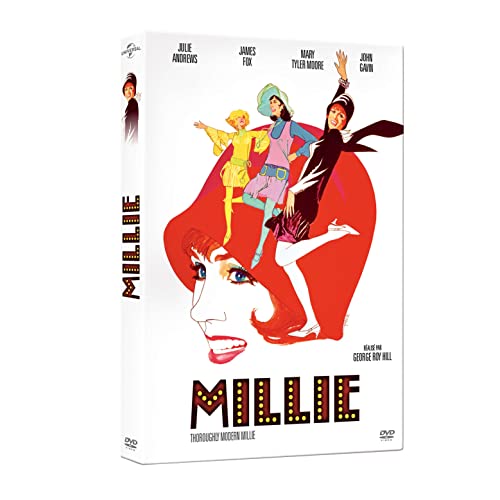 Millie - DVD von Elephant Films