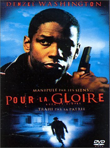 Pour la gloire-DVD von Elephant Films