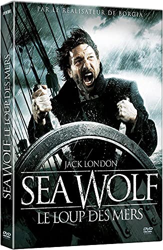 Sea Wolf - Le loup des mers-DVD von Elephant Films