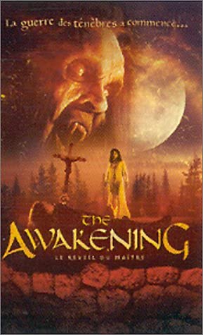 The Awakening - Le réveil du maître-DVD von Elephant Films