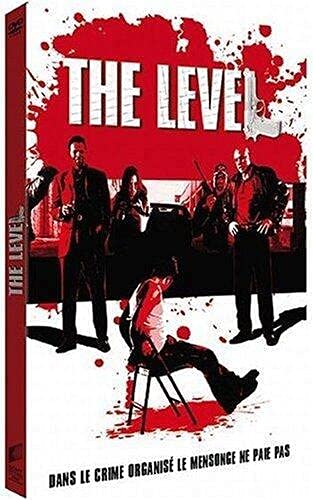 The Level-DVD von Elephant Films
