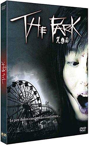 The Park-DVD von Elephant Films