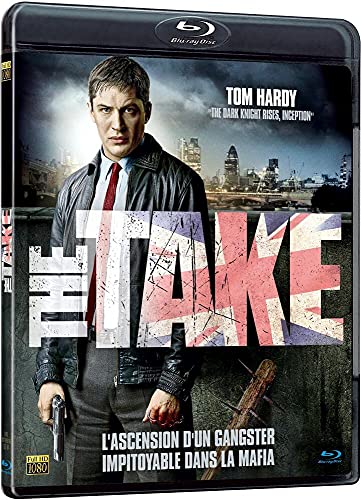 The Take - Coffret 2 Blu-ray von Elephant Films