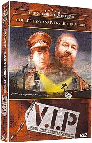 V.I.P. - Very Important Person-DVD von Elephant Films