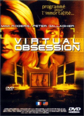 Virtual Obsession - DVD von Elephant Films