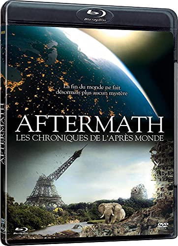 Aftermath 2012 : les chroniques de l'aprés monde [Blu-ray] [FR Import] von Elephant