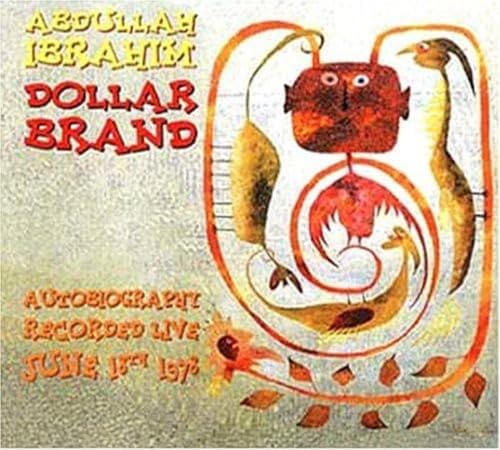 Dollar Band : Recorded Live 1978 von Elephant