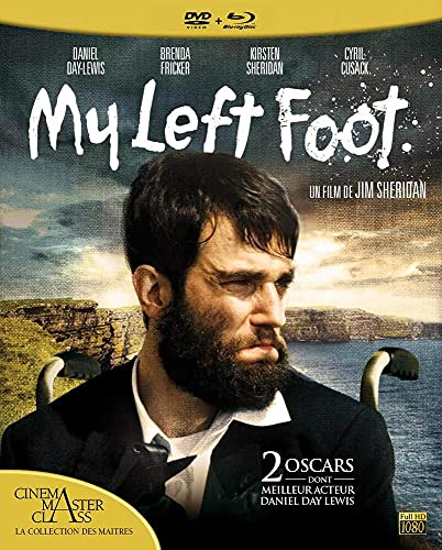 My left foot [Blu-ray] [FR Import] von Elephant
