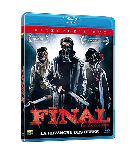 The Final [Blu-ray] von Elephant
