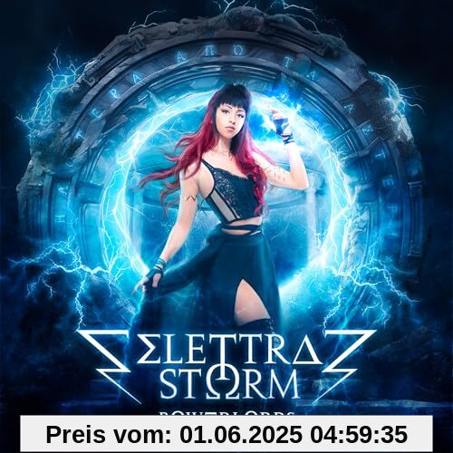Powerlords Powerlords von Elettra Storm