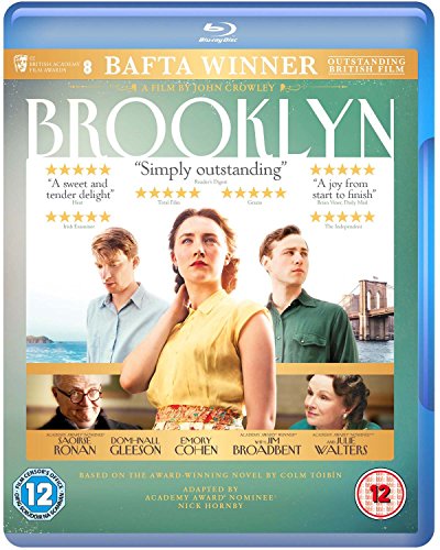 Brooklyn [Blu-ray] von Elevation Sales