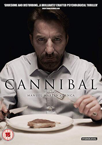 Cannibal [DVD-AUDIO] von Elevation Sales