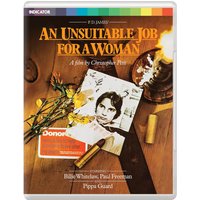 An Unsuitable Job for a Woman (Limited Edition) von Elevation