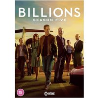 Billions: Season Five von Elevation