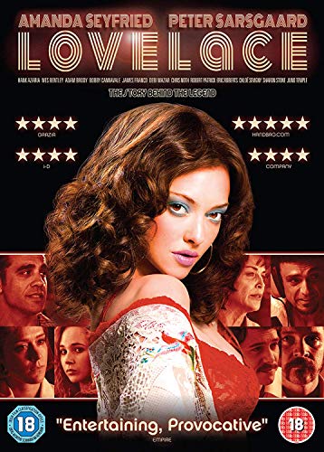 Lovelace [DVD] von Elevation