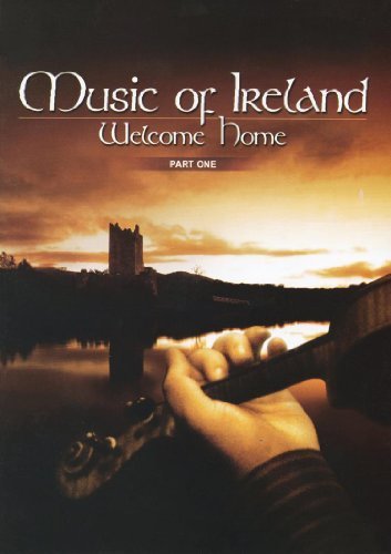 Music of Ireland, Vol. 1: Welcome Home (DVD & CD) by Moya Brennan von ELEVATION