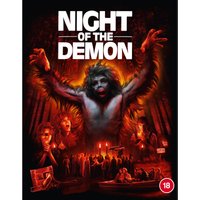 Night of the Demon von Elevation