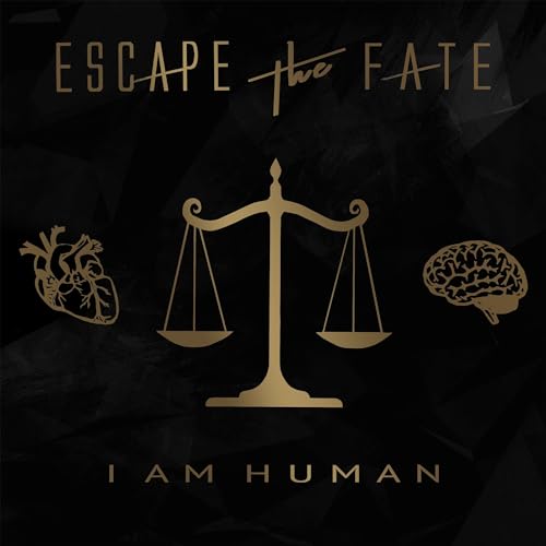 I Am Human [Vinyl LP] von Eleven Seven Music