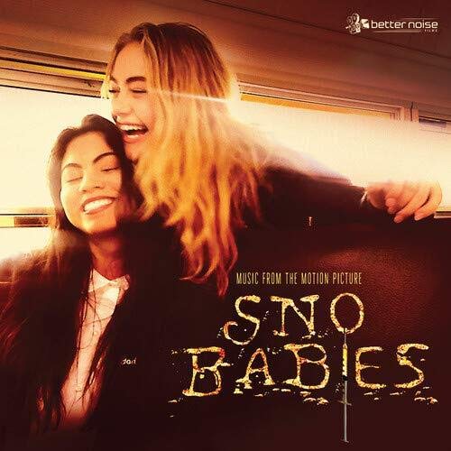 Sno Babies (Original Soundtrack) von Eleven Seven Music