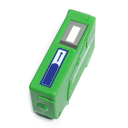 Elfcam – Glasfaser-Reinigungsbox, Reiniger für Glasfaserkabel, SC FC St LC E2000 MPO MTP MTRJ MU, mehr als 550 Reinigungen, Cleaner-Box_500 Elfcam – Glasfaser-Reinigungsbox, Reiniger für Glasfaserkabel, SC FC St LC E2000 MPO MTP MTRJ MU, mehr als 550 Reinigungen, Cleaner-Box_500 von Elfcam