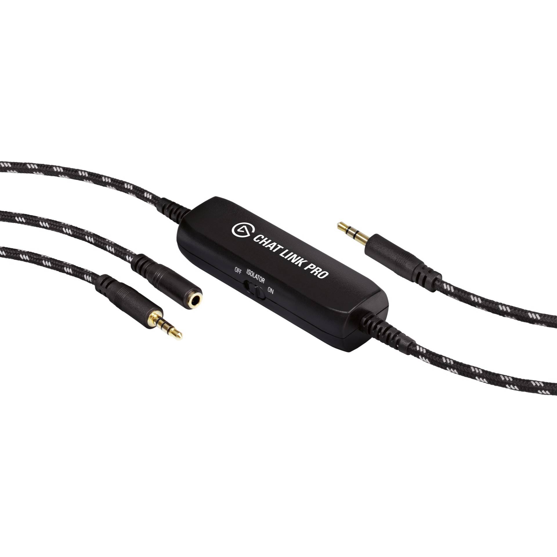 Adapterkabel Chat Link Pro Adapterkabel Chat Link Pro von Elgato
