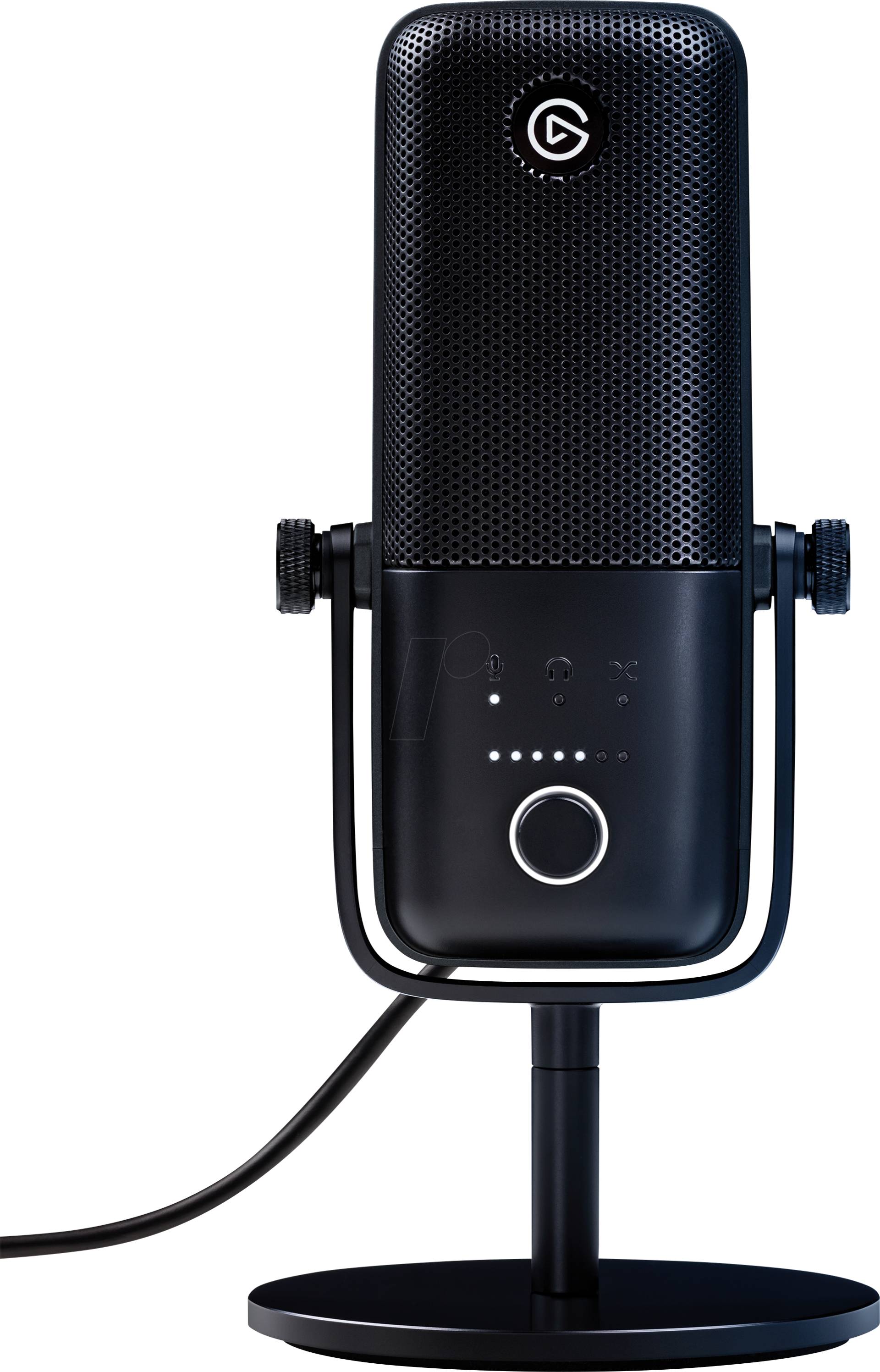 ELGATO WAVE3 - Podcasting, Mikrofon, Wave:3 von Elgato