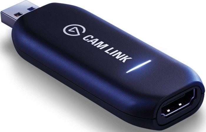 Elgato Cam-Link 4K Elgato HDMI-USB 3.0 Schnittstelle von Elgato
