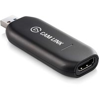 Elgato Cam Link 4K HDMI Camera Connector 10GAM9901 von Elgato