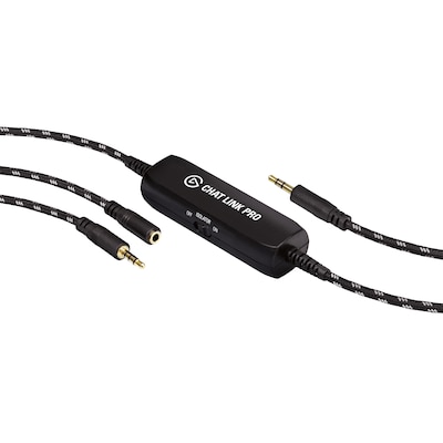 Elgato Chat Link Pro von Elgato