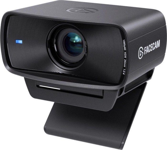 Elgato Elgato Facecam MK.2 Elgato Elgato Facecam MK.2 von Elgato