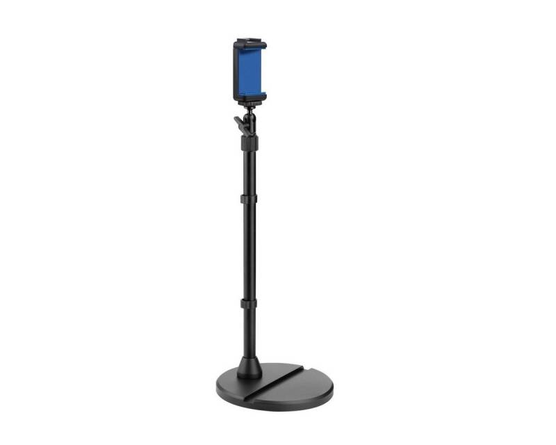 Elgato Elgato Mini Mount Halterung, (1-tlg., Vielseitiger Schreibtischständer,auf 64 cm ausziehbar,voll einstellbar) von Elgato