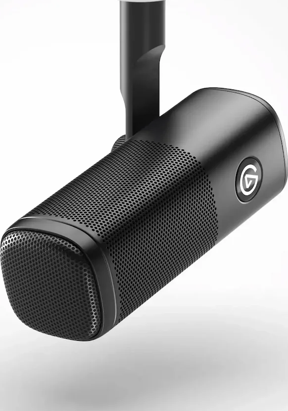 Elgato Elgato Wave DX 3 Mikrofon Elgato Elgato Wave DX 3 Mikrofon von Elgato