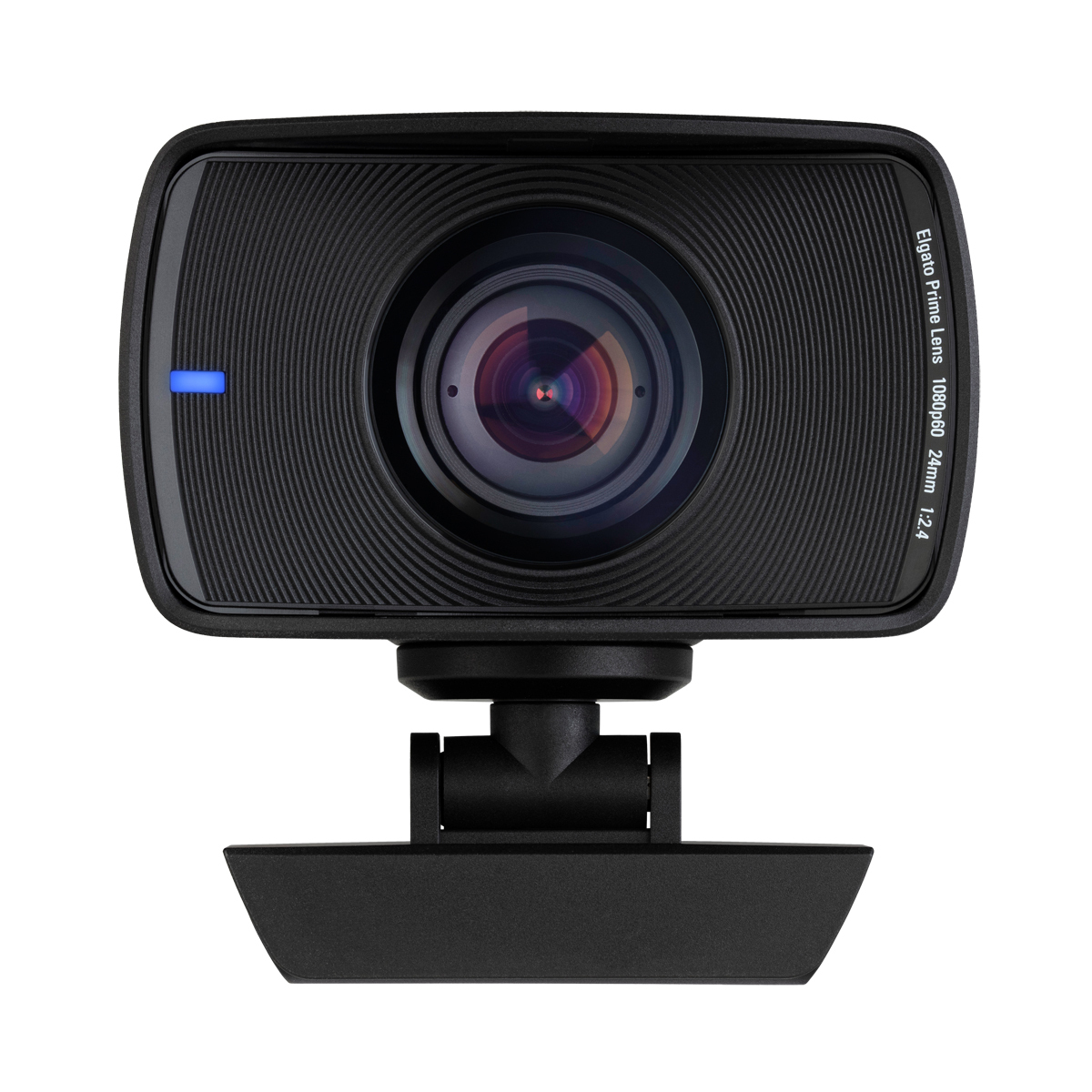 Elgato Facecam professionelle USB-C Webcam für Content Creator, 1080p/60FPS, Sony ® STARVIS™ CMOS Sensor von Elgato