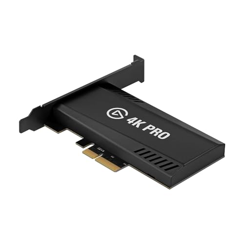 Elgato Game Capture 4K Pro von Elgato