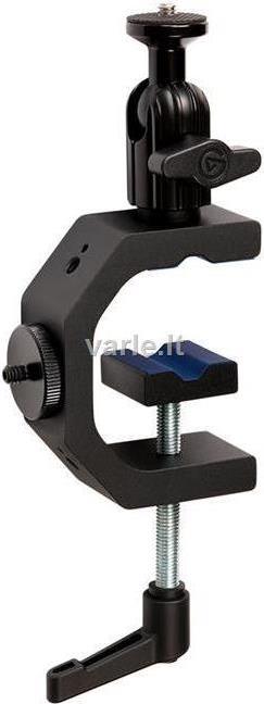 Elgato Heavy Clamp (10AAQ9901) von Elgato