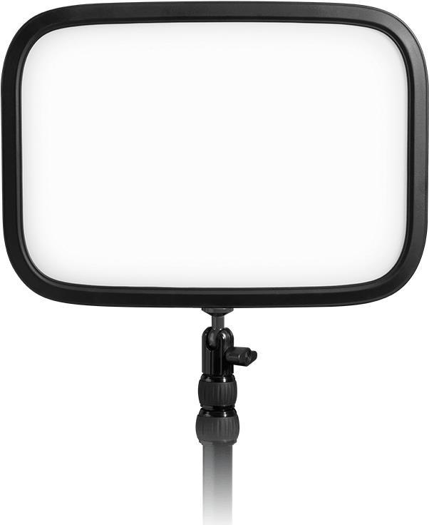 Elgato Key Light Professional Studio and Streaming Lighting (10GAK9901) 45 W LED Schwarz (10GAK9901) von Elgato