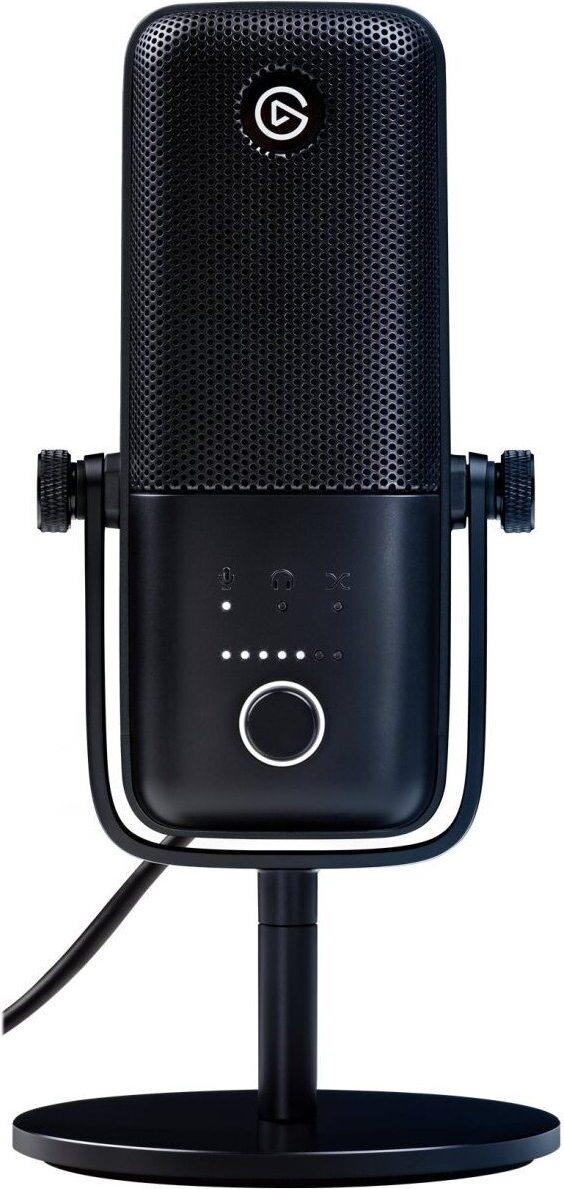 Elgato Mini-Mikrofon Elgato WAVE:3 von Elgato